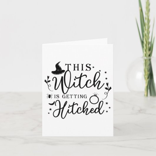 この魔女はヒッチンイベント秋秋の感謝祭を取得 カード (正面)