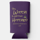 この魔女は引っ掛かっている スリム缶クーラー (裏面)