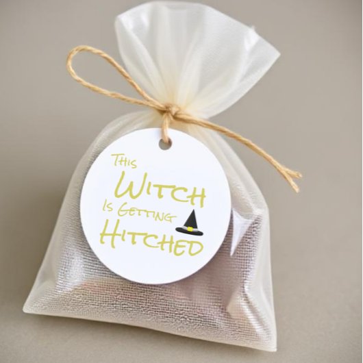 この魔女は引っ掛かっている フェイバータグ