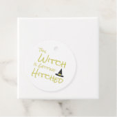 この魔女は引っ掛かっている フェイバータグ (インサイチュ)