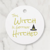 この魔女は引っ掛かっている フェイバータグ (正面)