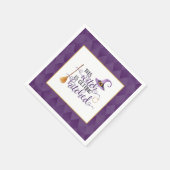 この魔女は結婚する ナプキン スタンダードカクテルナプキン (角)