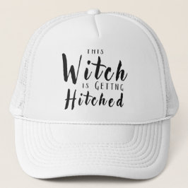 この魔女は結婚する ハロウィンブライド キャップ