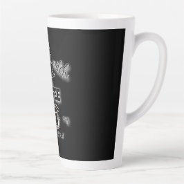 この魔女 カフェラテマグ