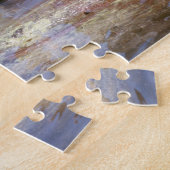 この魚は大きかった! ジグソーパズル (側面)