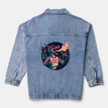 この龍が火を放つ