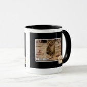 この1つ! マグカップ (正面右)