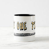 この1回の…マグ ツートーンマグカップ (中央)