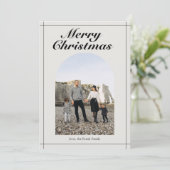 この1年を振り返って | 年間ベストショット | 3人の子供の写真 シーズンカード (スタンド正面)