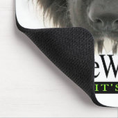 この1野生の生命マウスパッド マウスパッド (コーナー)