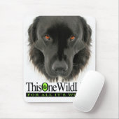 この1野生の生命マウスパッド マウスパッド (マウス)