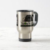 この1野生の生命マグ トラベルマグ (正面右)