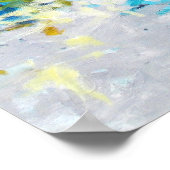 この16インチx 20インチのアーカイブ再生のような日 ポスター (角)