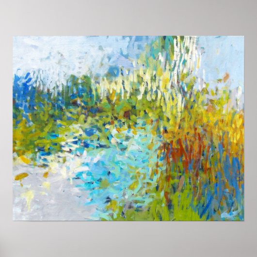 この16インチx 20インチのアーカイブ再生のような日 ポスター (正面)