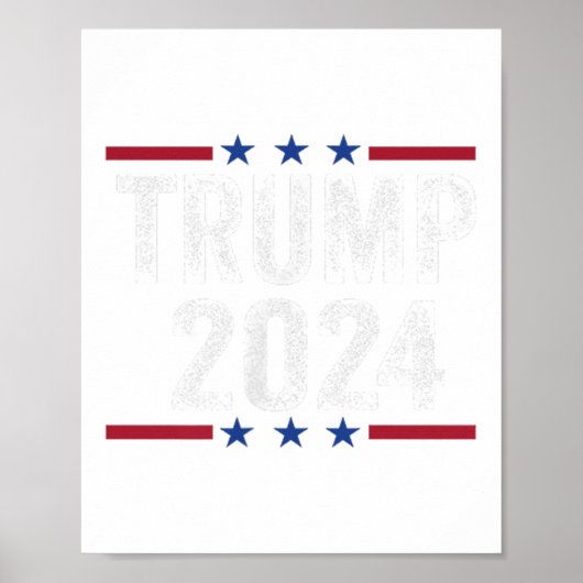 この2辺をトランプで逮捕する ポスター (正面)