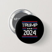この2辺をトランプで逮捕する 缶バッジ (正面&裏面)