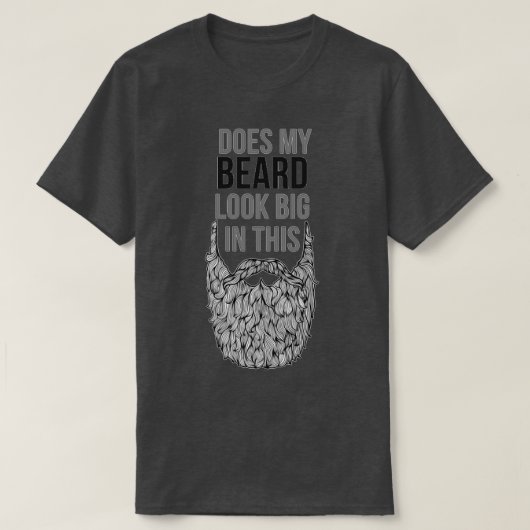 この21で私のあごが大きく見える Tシャツ (デザイン正面)