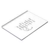 この/デザイン/ノートブックの懸命を使用 ノートブック (左側)