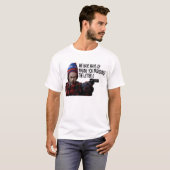 このAbootは何ですか。 Tシャツ (正面フル)