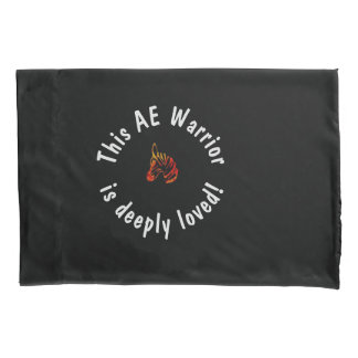 このAEウォリアーは枕ケースが大好きです 枕カバー