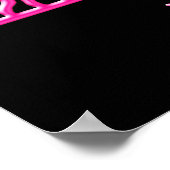 このDIVAは21で素晴らしいデザイン ポスター (角)