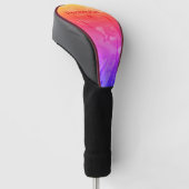 このgを構成する主題とデザインの広大な配列 ゴルフヘッドカバー (アングル)