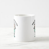 このGrammieはギフトのアイディアを揺すります コーヒーマグカップ (中央)