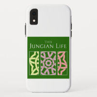 このJungian生命iPhoneの場合