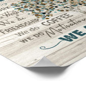 このOfficeポスター ポスター (角)