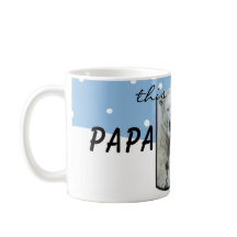 このPaPaベアーロックス父の日