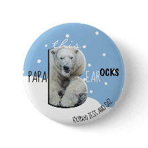 このPaPaベアーロックス父の日