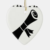 このPhDはBSではないです セラミックオーナメント (右)