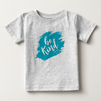 このTシャツは最もスタイリッシュでエレガントです ベビーTシャツ