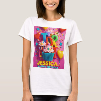 このTシャツは特別なものだ Tシャツ