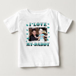 こはく色のため ベビーTシャツ