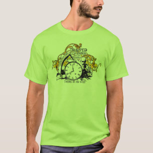 こはく色のベクトル芸術のデザインで引っ掛けられる Tシャツ