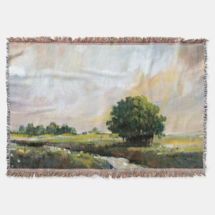 こはく色の白熱II スローブランケット