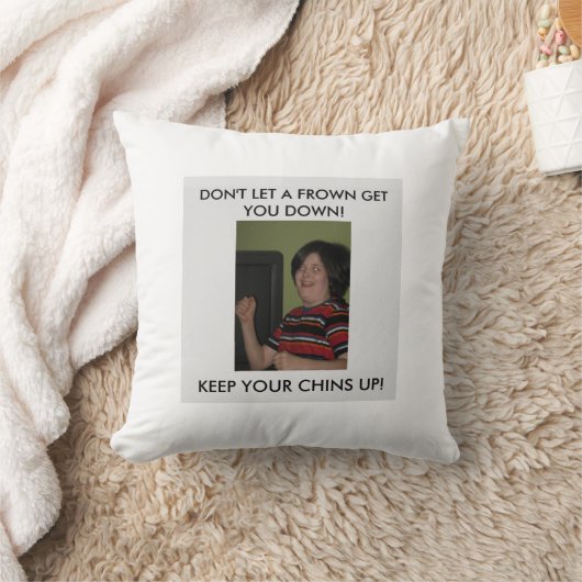 こぶこれ! クッション (ブランケット)