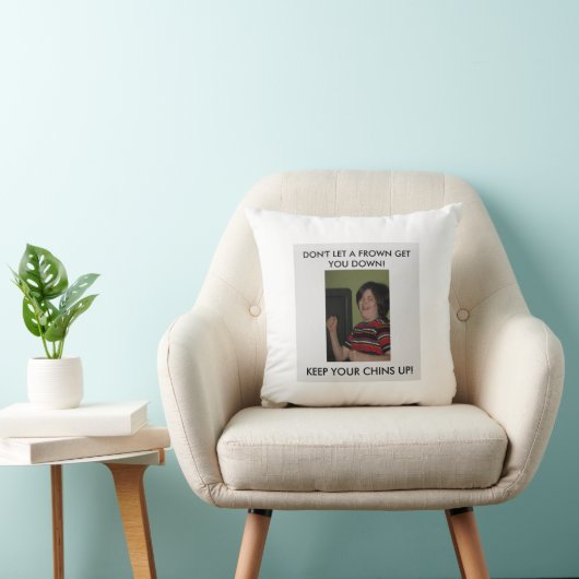 こぶこれ! クッション (椅子)