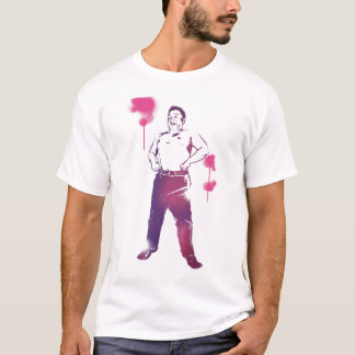 こぶちゃん Tシャツ