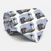 こぶの灯台漫画 ネクタイ (ロール)