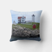 こぶの灯台-メイン クッション (裏面)