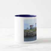 こぶの灯台-メイン マグカップ (中央)