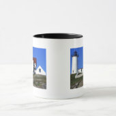 こぶの灯台、ヨークメイン マグカップ (中央)