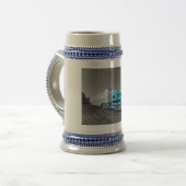 こぶのPeterbilt 379のマグ ビールジョッキ (正面左)