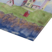 こぶライト カッティングボード (角)