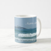 こぶライト コーヒーマグカップ (正面右)