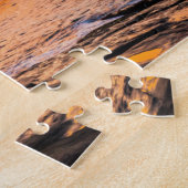 こぶライト ジグソーパズル (側面)