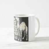 こぶ日のコーヒー・マグ コーヒーマグカップ (正面右)