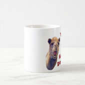 こぶ日のマグ コーヒーマグカップ (中央)